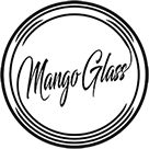 Mango Glass Logo