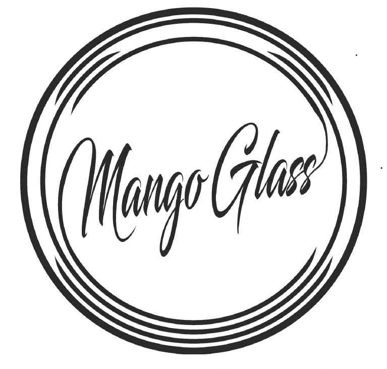 Mango Glass Logo